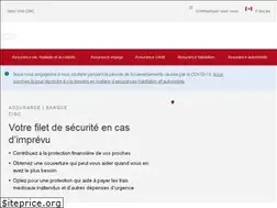 Sites similar to assurancecibc.com