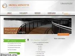 Sites similar to assuranceconcepts.com