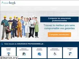 Sites similar to assurancedesmetiers.com