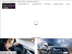 Sites similar to assurancedesvtc.fr