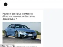 Sites similar to assurancedufutur.fr
