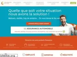 Sites similar to assurancedulion.fr