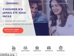 Sites similar to assuranceendirect.com