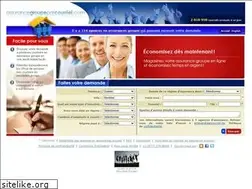 Sites similar to assurancegroupeparcourriel.com
