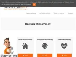 Sites similar to assurancehero.de