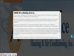 Sites similar to assurancehvac.com