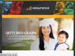 Sites similar to assurancelearning.org