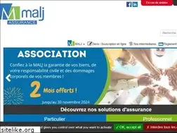 Sites similar to assurancemutuelle.com