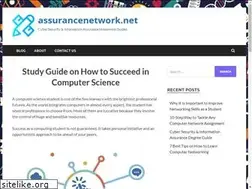 Sites similar to assurancenetwork.net
