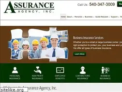 Sites similar to assurancenow.com