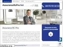Sites similar to assurancercpro.net