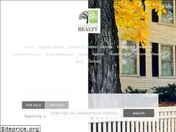 Sites similar to assurancerealtyfsm.com