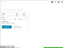 Sites similar to assurancerealtyofnwfl.com