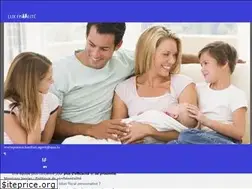 Sites similar to assurances-bastian.lu