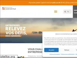 Sites similar to assurances-casterot.fr