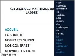 Sites similar to assurances-delassee.com