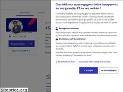 Sites similar to assurances-descombes.fr