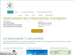 Sites similar to assurances-dn.fr