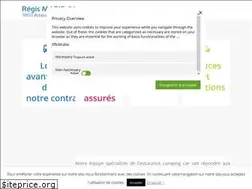 Sites similar to assurances-marie.fr