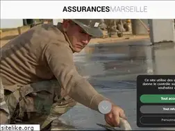 Sites similar to assurances-marseille.com