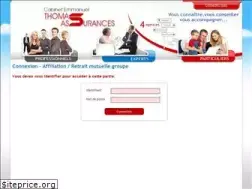 Sites similar to assurances-vesoul.fr