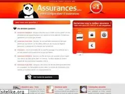 Sites similar to assurances.info
