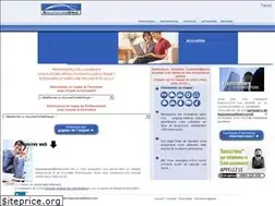 Sites similar to assurancesdirect.com