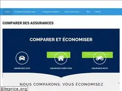 Sites similar to assurancesenbelgique.be