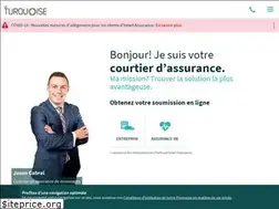 Sites similar to assurancesgodin.com