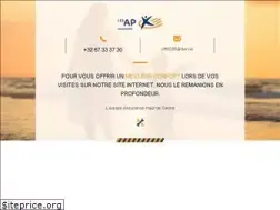 Sites similar to assuranceshautesenne.be