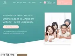 Sites similar to assuranceskin.com