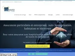 Sites similar to assurancesmons.be
