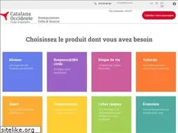 Sites similar to assurancesroses.com