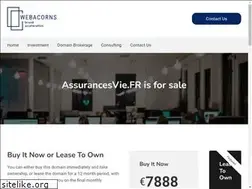 Sites similar to assurancesvie.fr