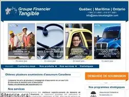 Sites similar to assurancetangible.com