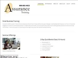 Sites similar to assurancetrainers.com