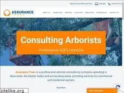 Sites similar to assurancetrees.com.au