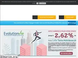 Sites similar to assurancevie.com