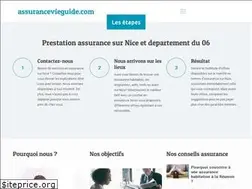 Sites similar to assurancevieguide.com