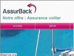 Sites similar to assurancevoilier.fr