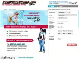 Sites similar to assurancevoyage.org