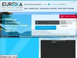 Sites similar to assurancevoyageeureka.ca