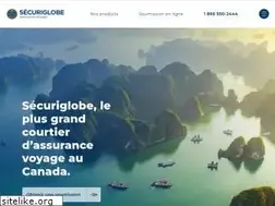 Sites similar to assurancevoyages.ca
