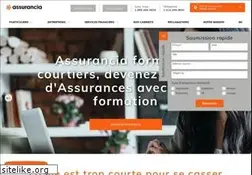 Sites similar to assurancia.ca