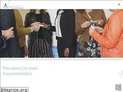 Sites similar to assurancielles.fr