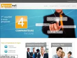 Sites similar to assuranet.com