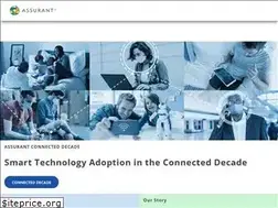 Sites similar to assurant.ca