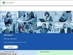 Sites similar to assurant.com.br