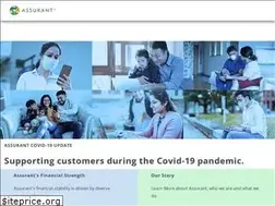 Sites similar to assurant.in
