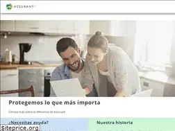 Sites similar to assurant.mx